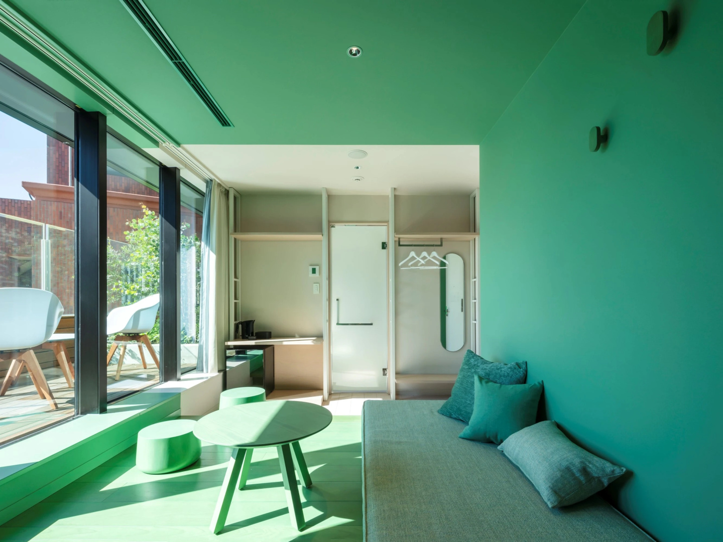 Foto - toggle hotel suidobashi TOKYO