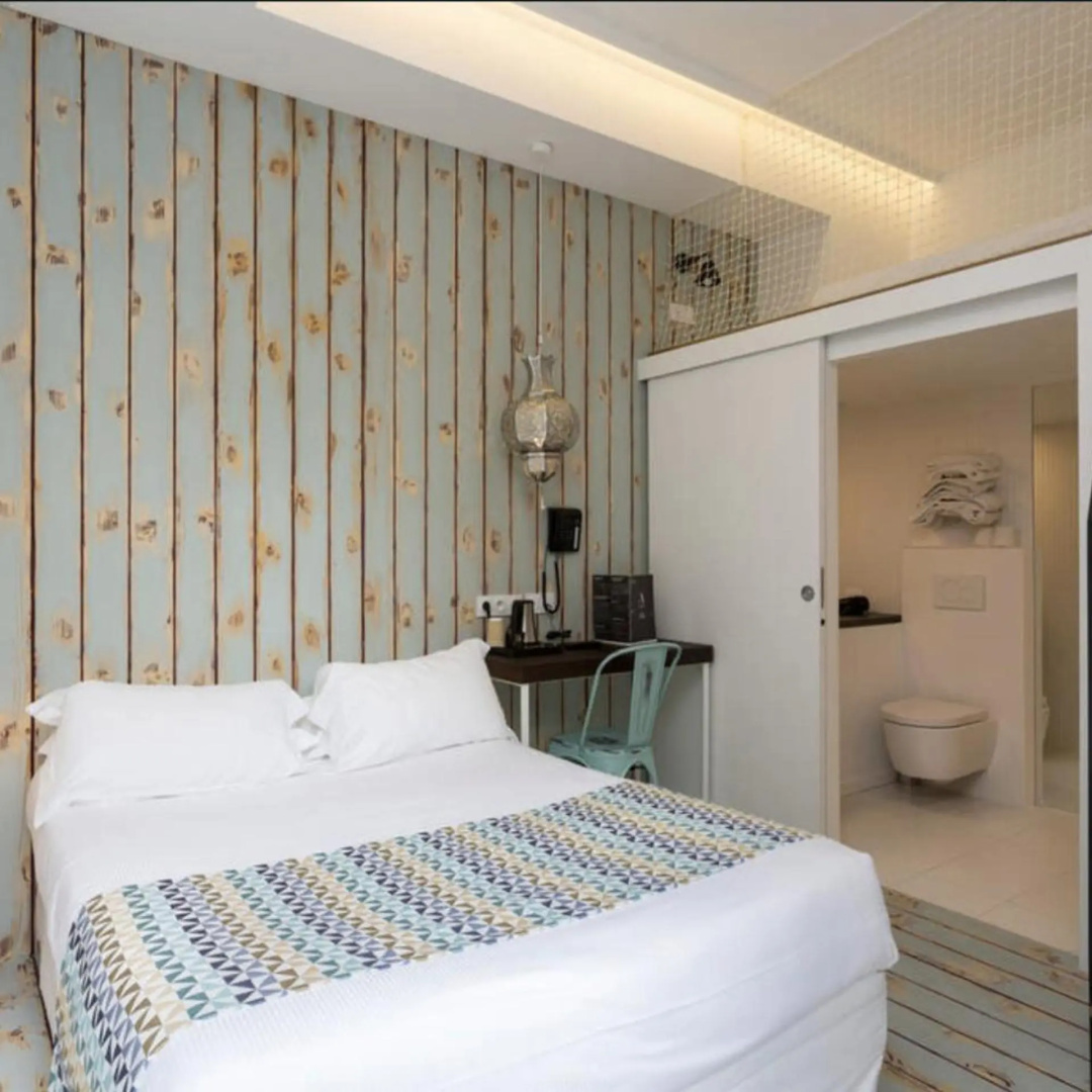 Foto - Atypik Hôtel