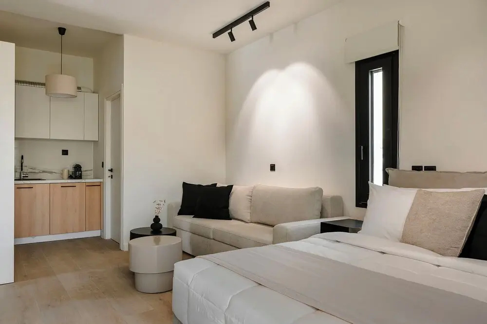 Foto - The Uptown Boutique Apartments