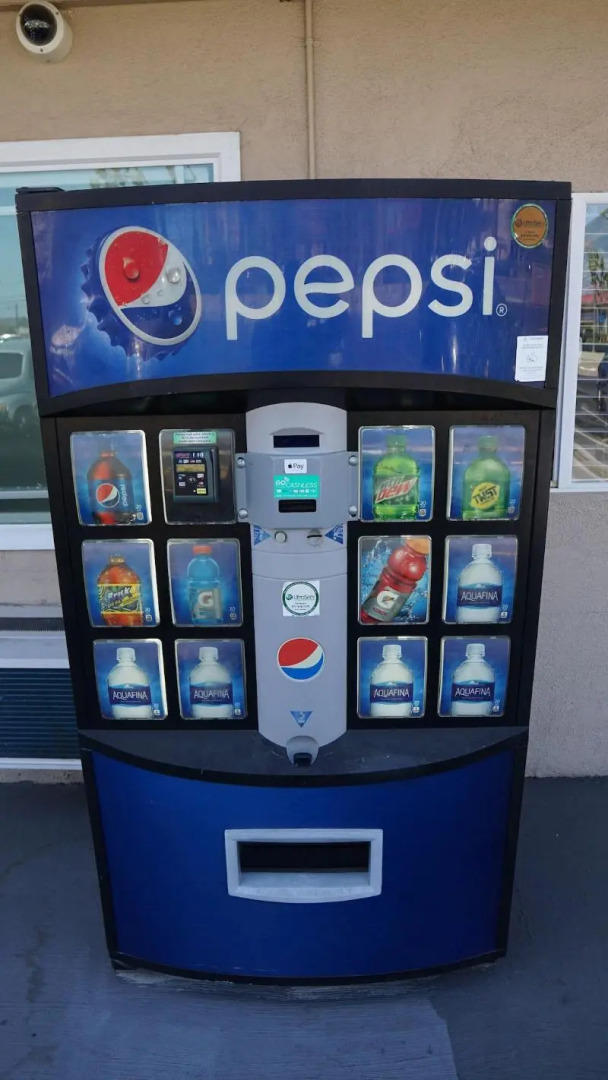 Photo - Budget Inn LAX-Lawndale