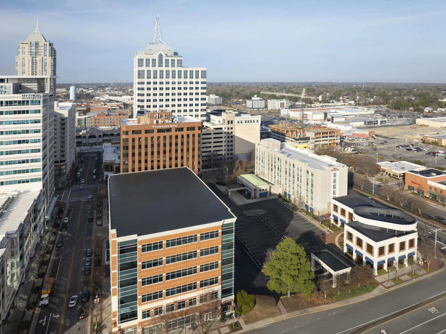 Foto - Hilton Garden Inn Virginia Beach Town Center