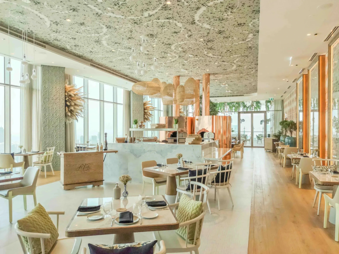 Foto - SLS Dubai Hotel & Residences