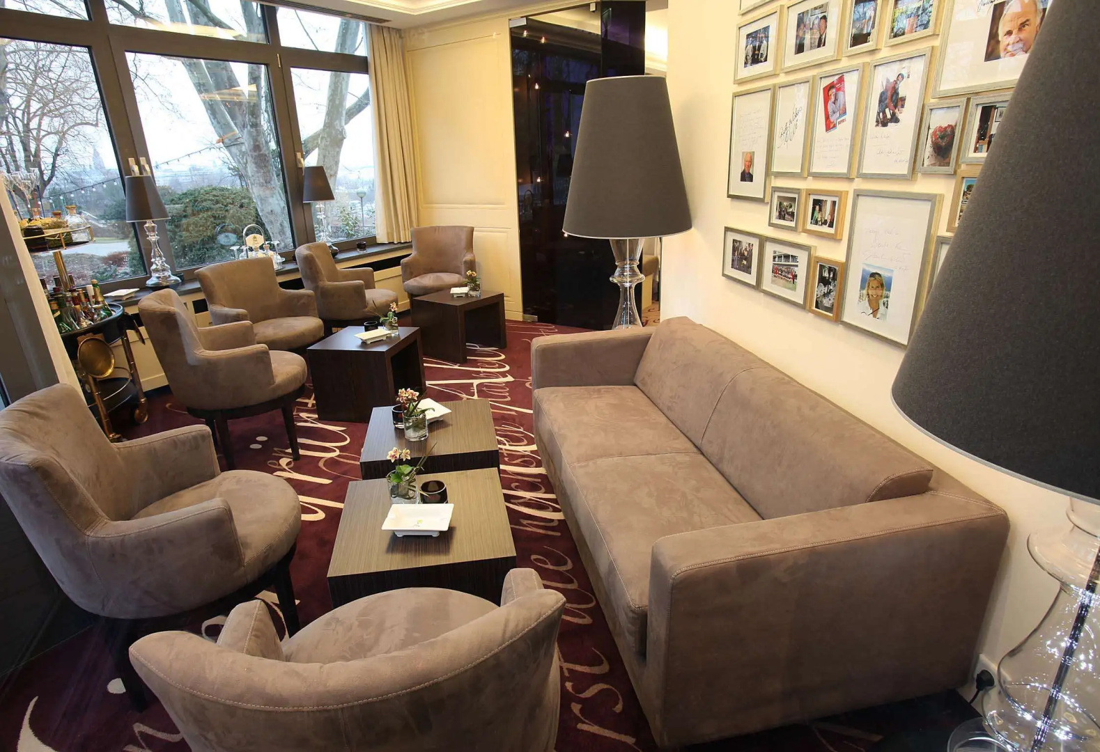 Photo - FAVORITE Parkhotel I Spa – Business – Fine Dining