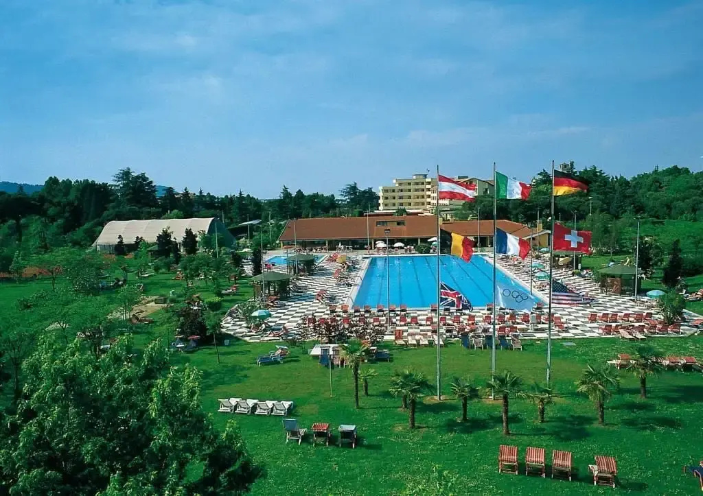 Foto - Hotel Petrarca Terme