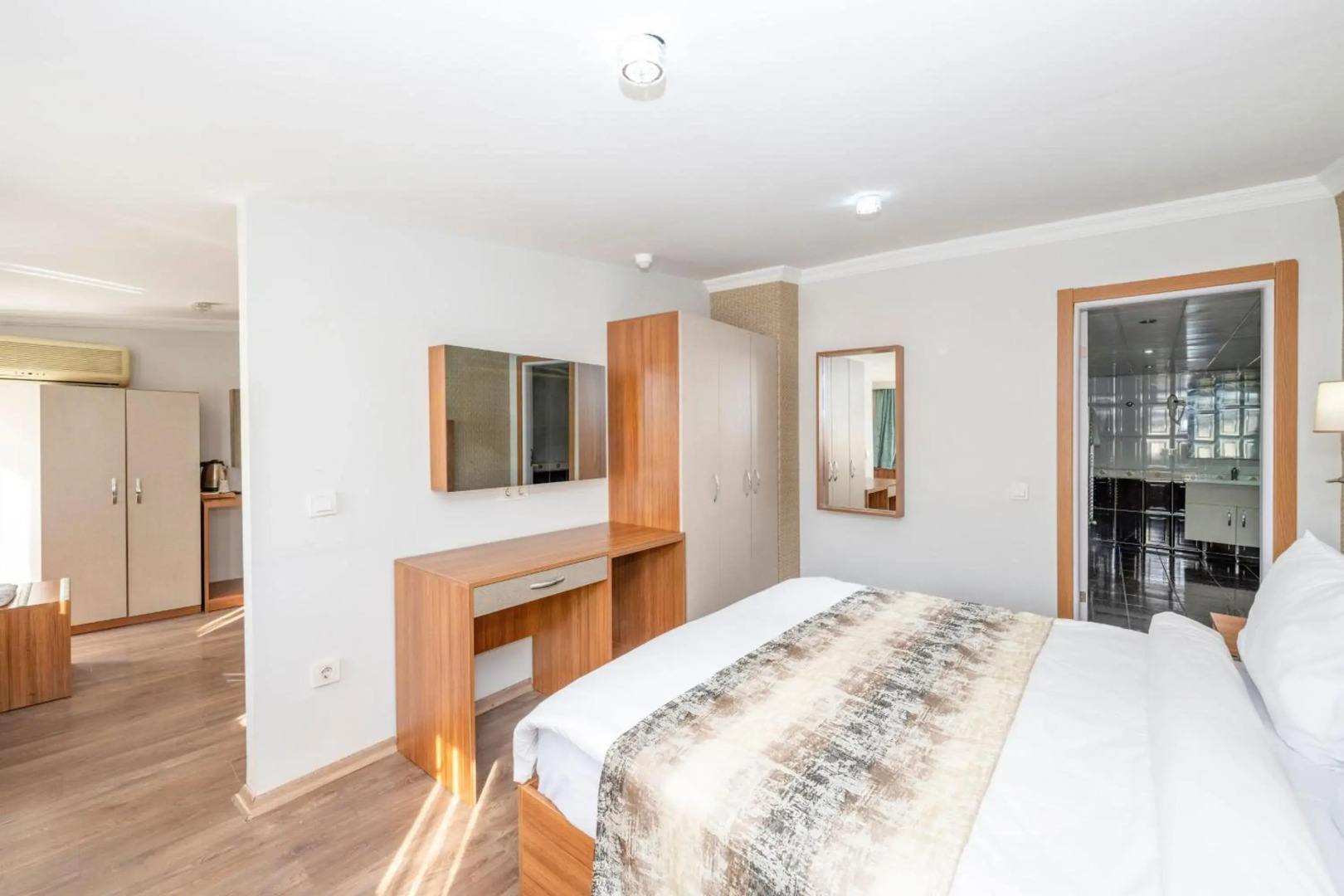 Foto - The Hotel Devman & Terrace