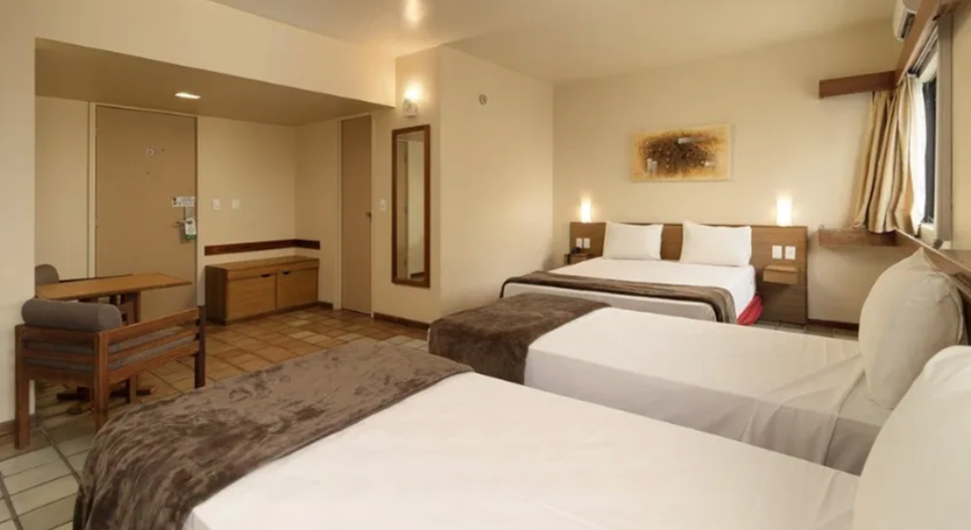 Photo - Dan INN Mar Piedade By Nacional Inn