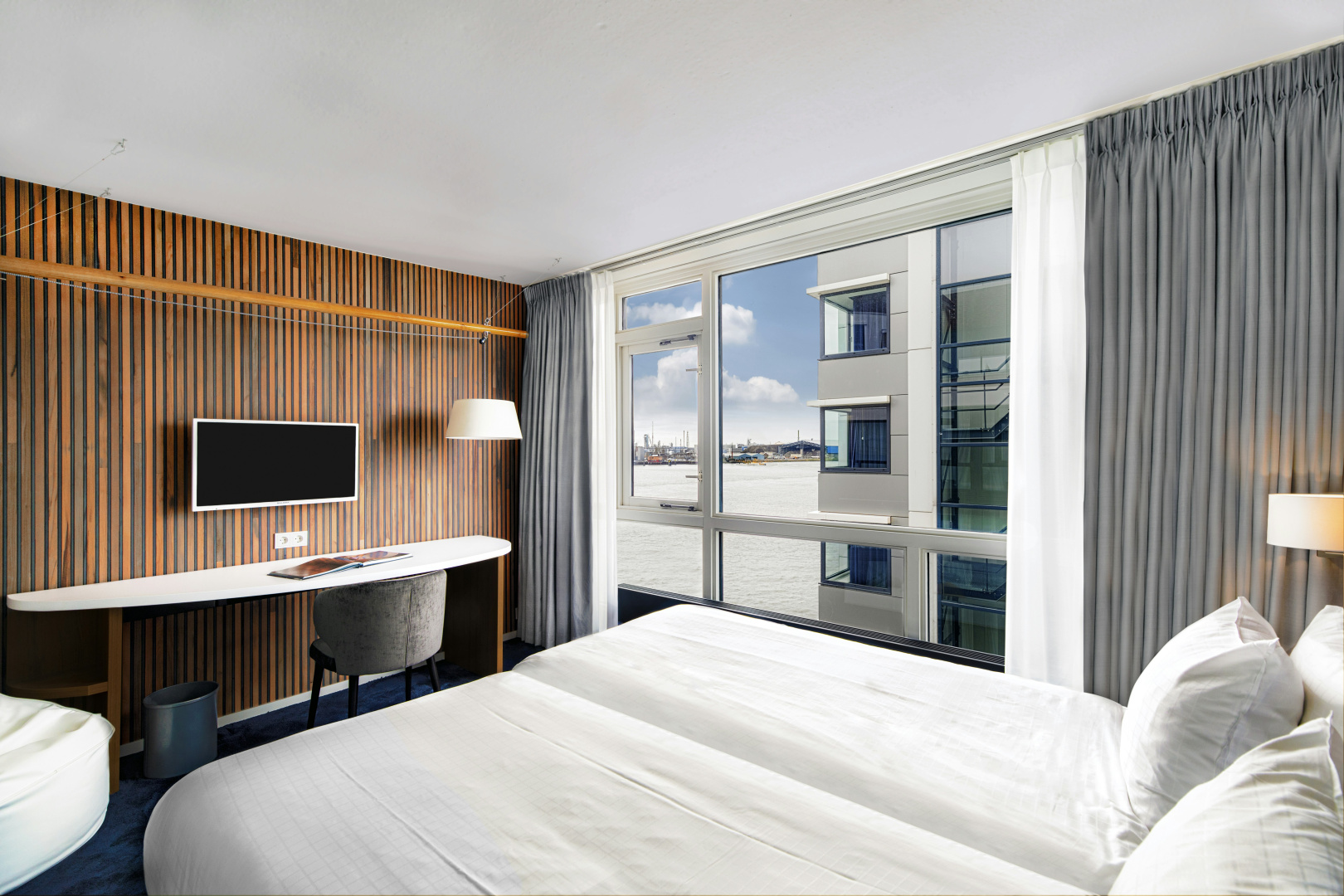 Foto - Delta Hotel Vlaardingen