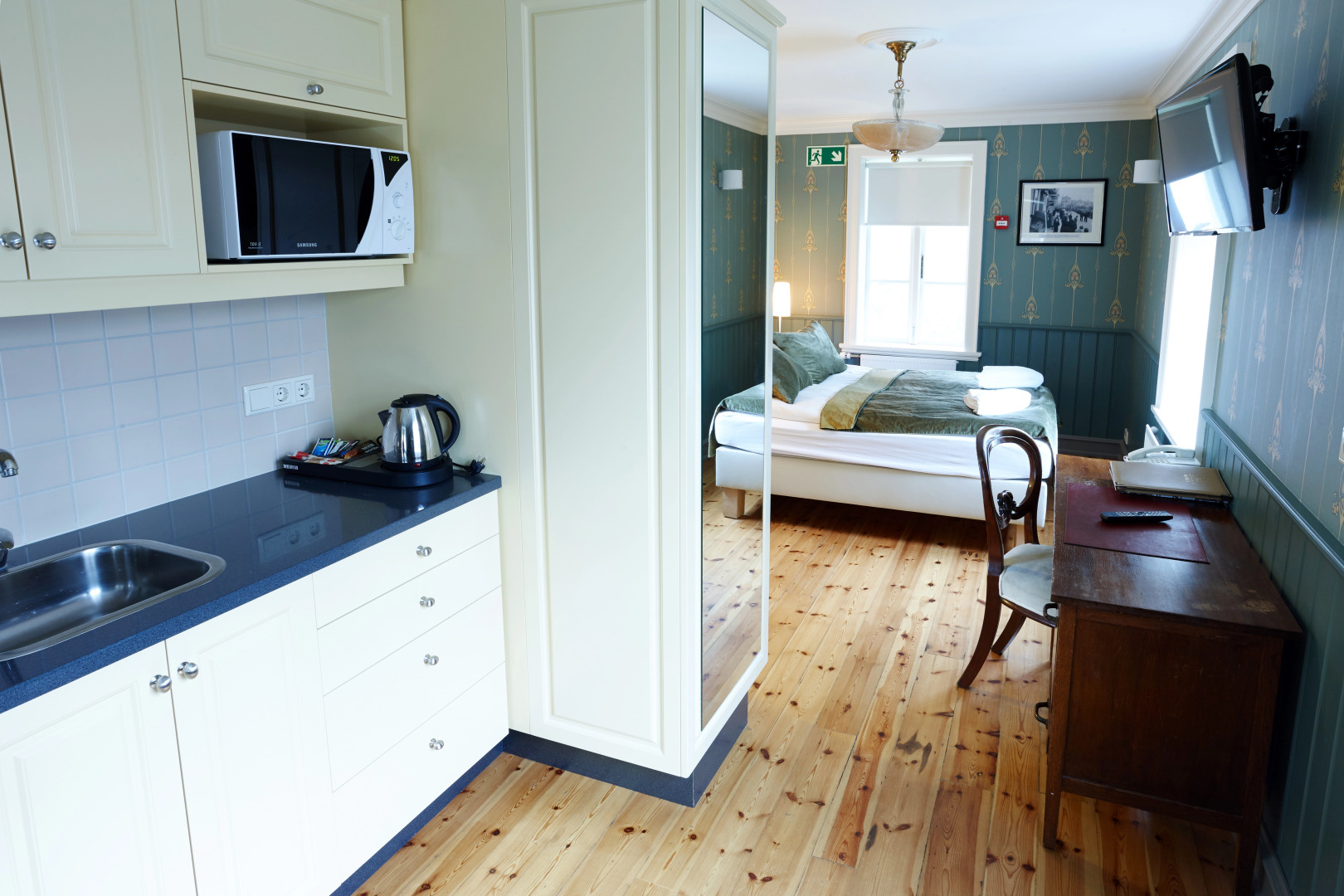 Photo - Hotel Reykjavík Centrum