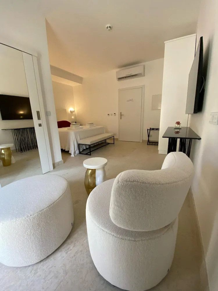 Foto - The White Knight Premium Boutique Hotel