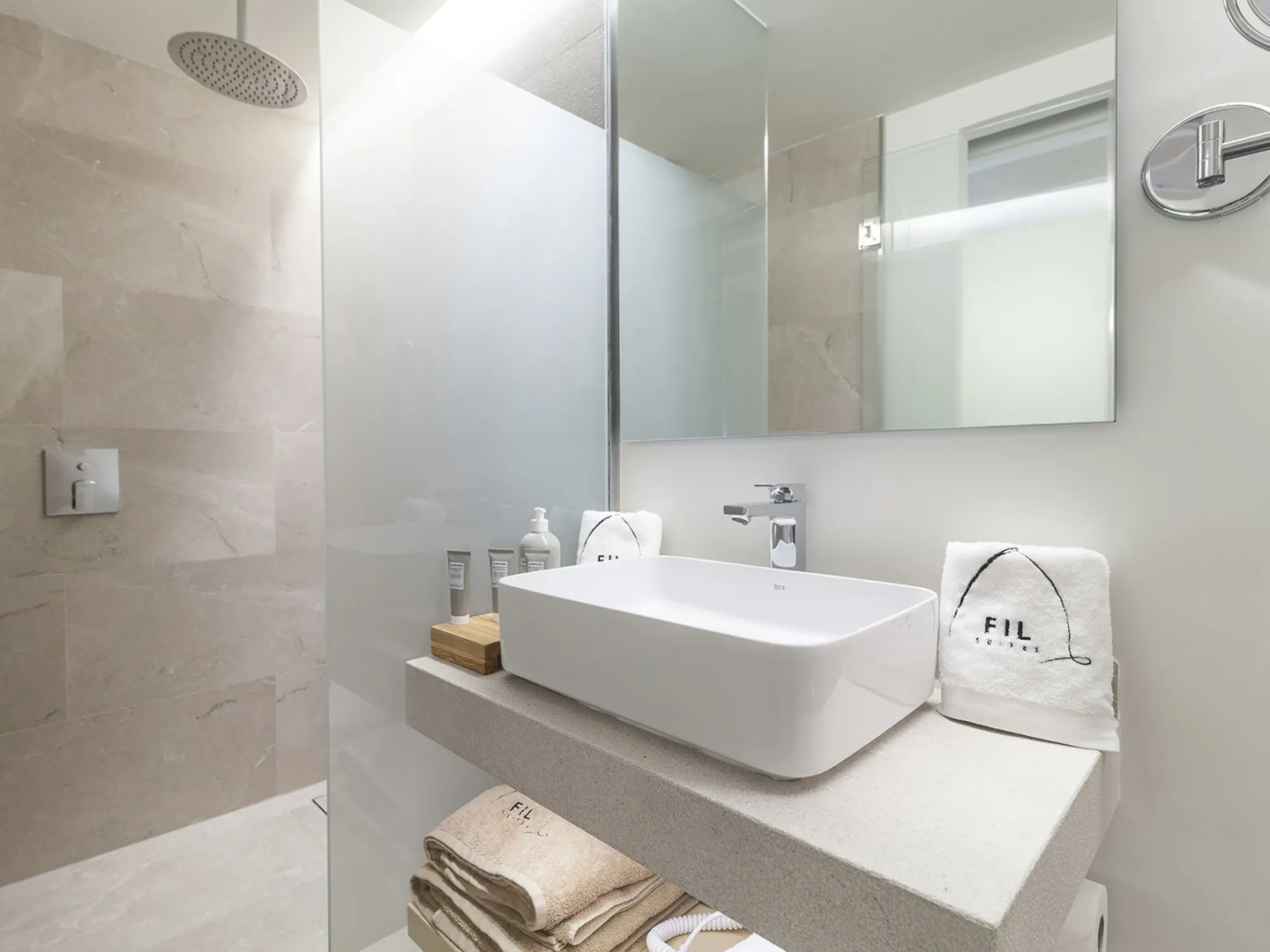 Apartahotel Fil Suites, Bild 11 von 27