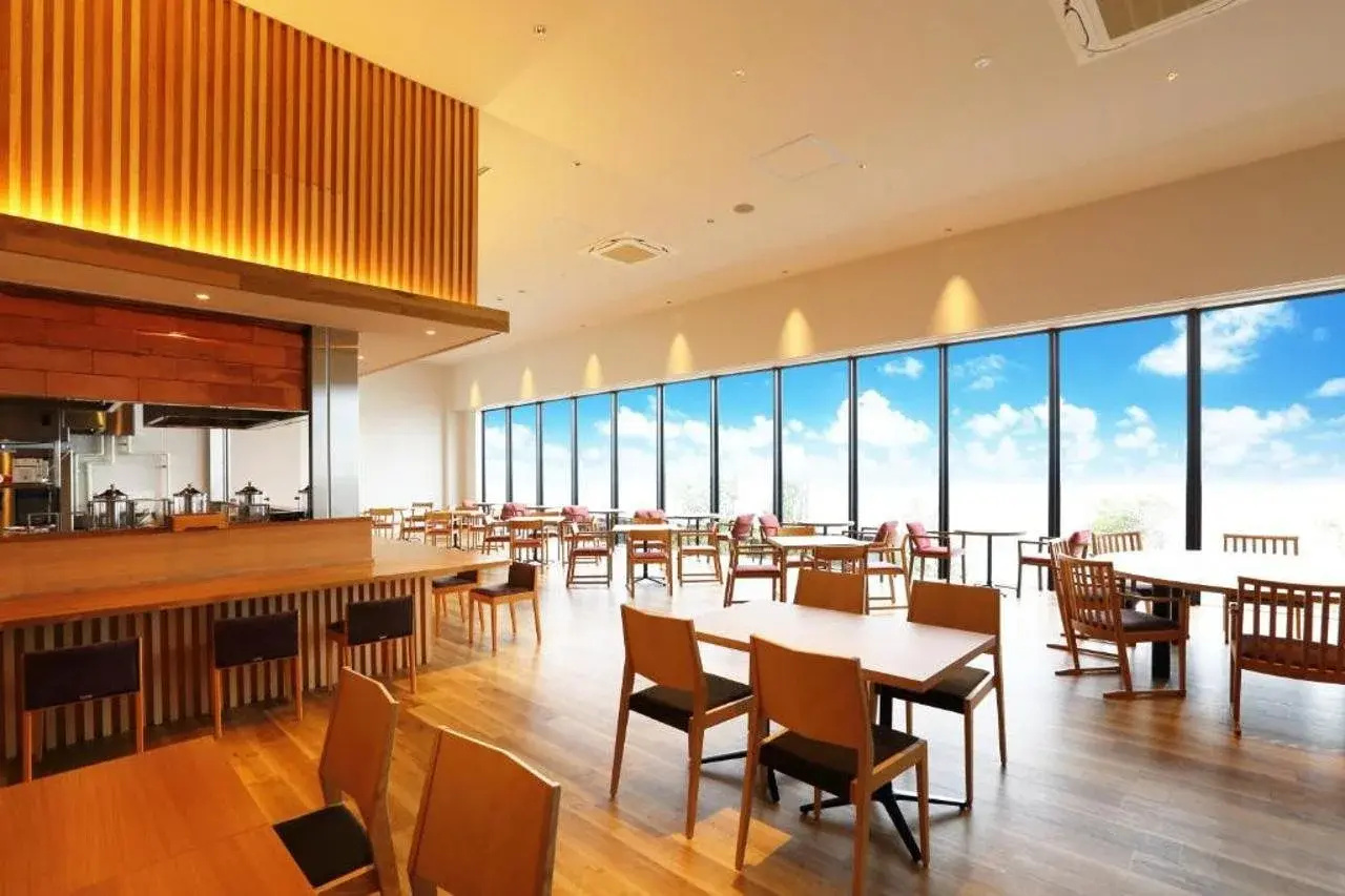 Photo - Henn na Resort & Spa Kansai Airport