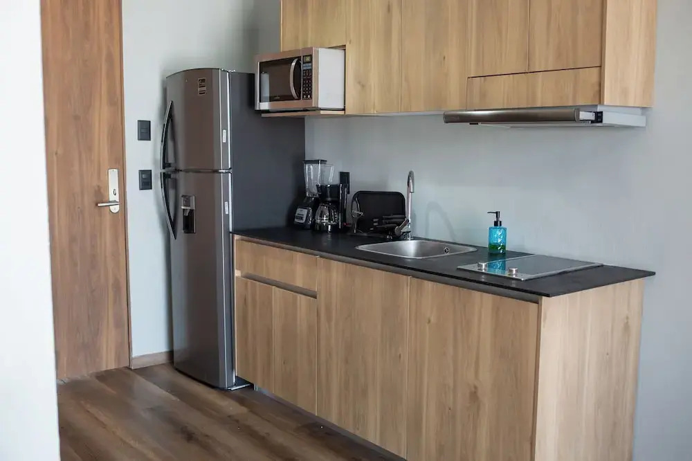 Photo - Suites del Carmen Consulado