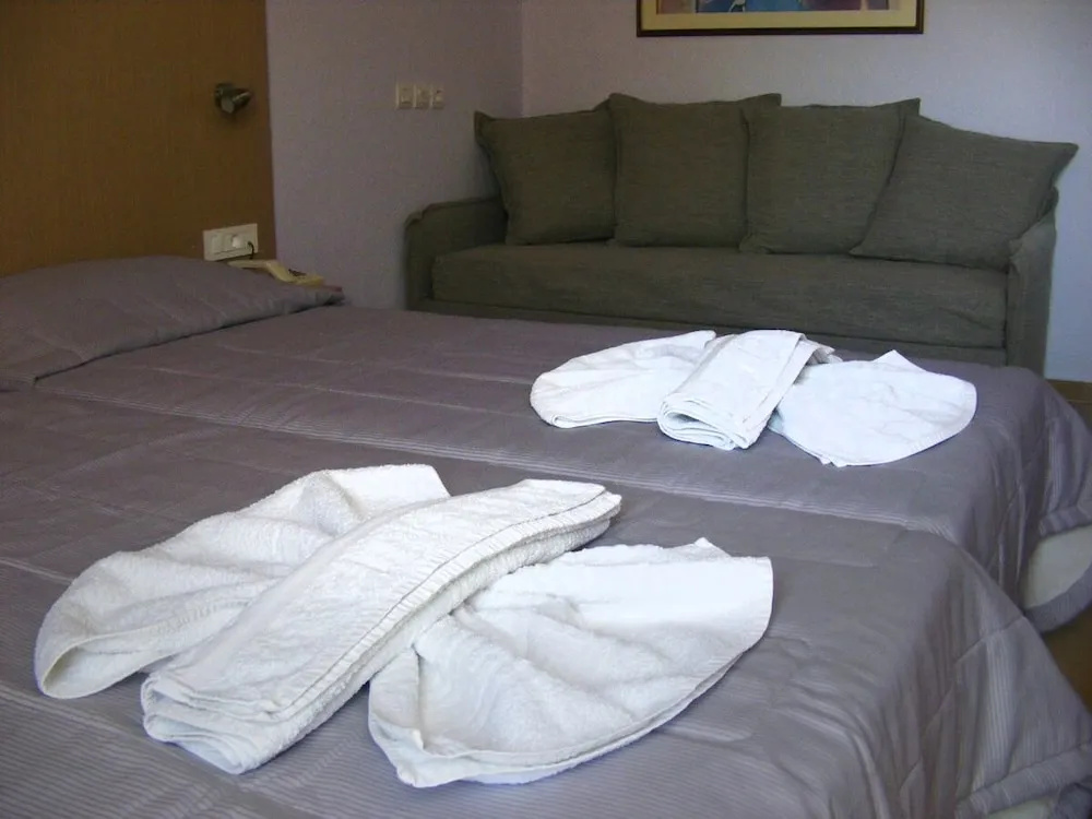 Foto - Atlantis Hotel