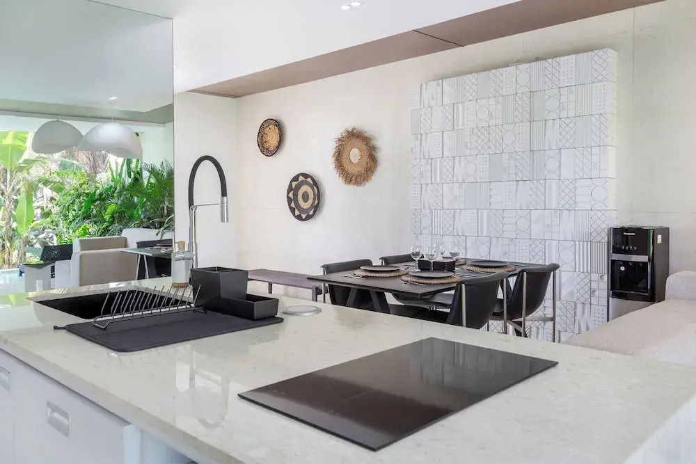 Foto - Green Flow Ubud Villas