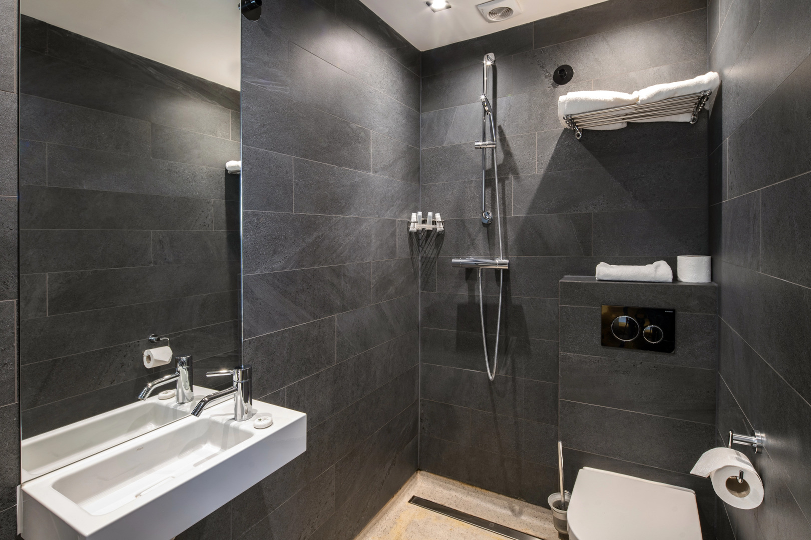 Foto - Sotel Amsterdam Central Station