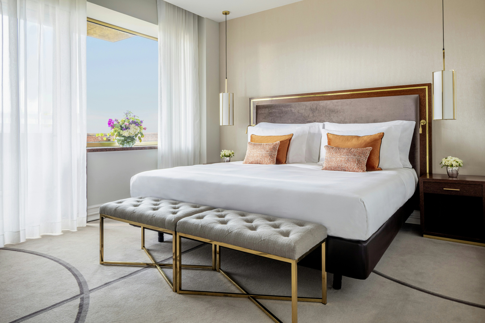 Photo - Tivoli Avenida Liberdade Lisboa – A Leading hotel of the world