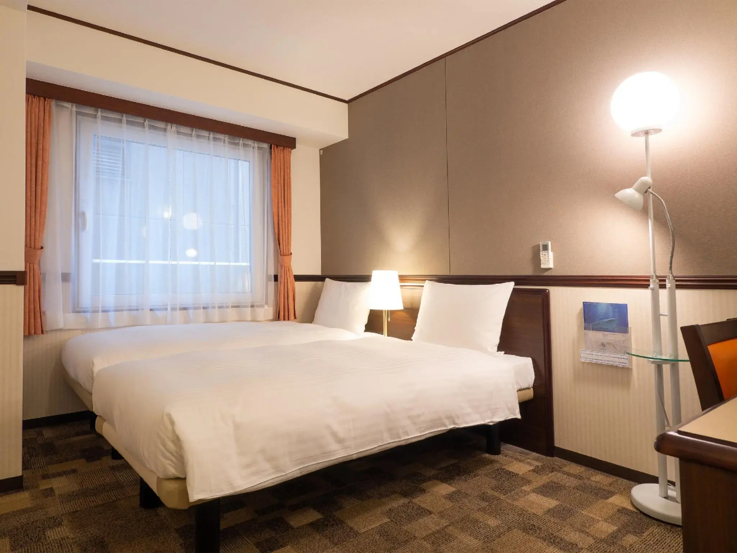 Photo - Toyoko Inn Osaka Umeda Nakatsu No.2