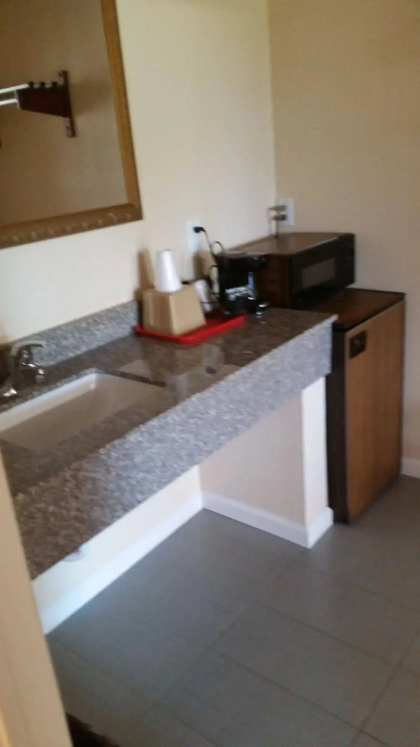 Foto - Heart of Texas Motel