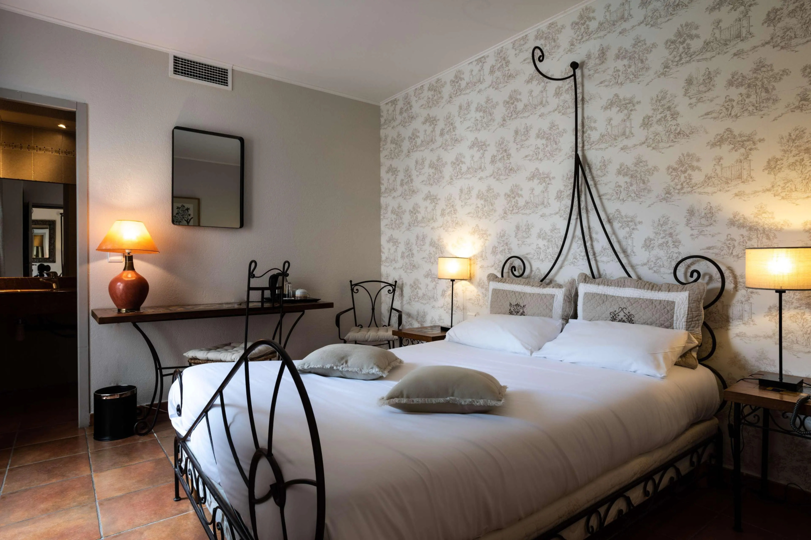 Foto - Best Western l'Orangerie