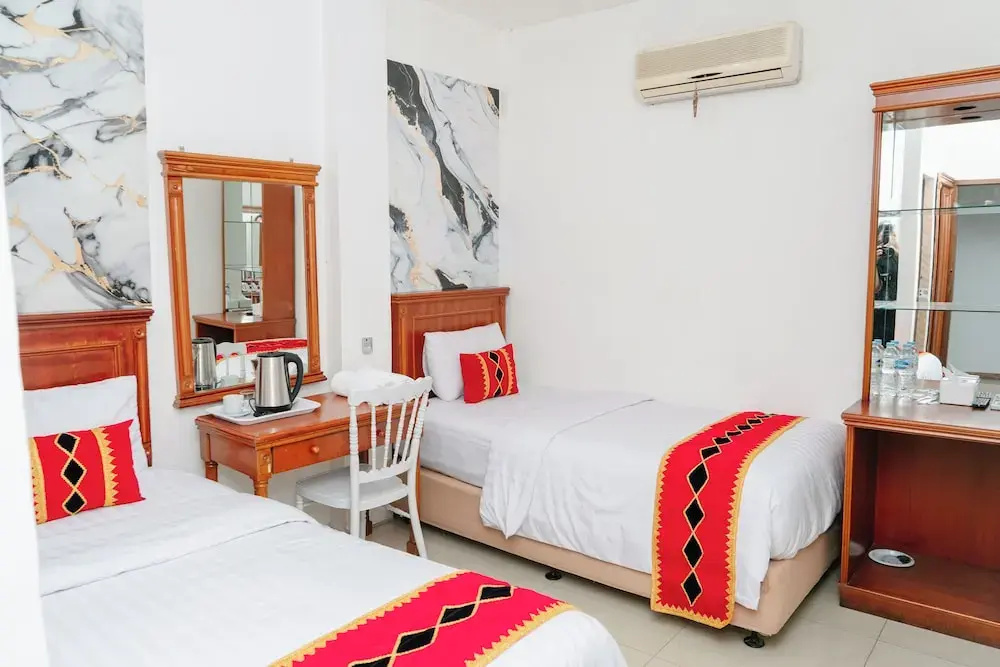 Photo - Urbanview Hotel Grand Mohaga Medan