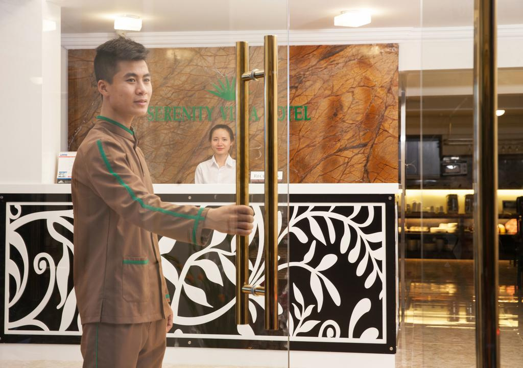 Photo - Serenity Villa Hotel Hanoi