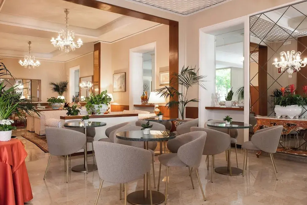 Foto - Hotel Parma e Oriente Wellness & Spa