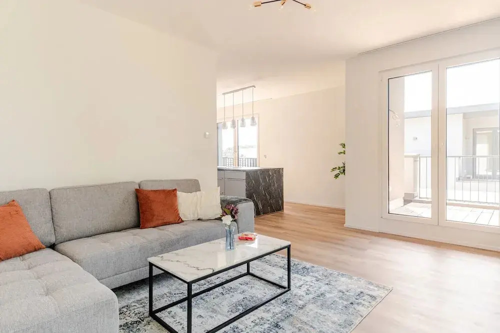 Foto - THE WOS Apartments