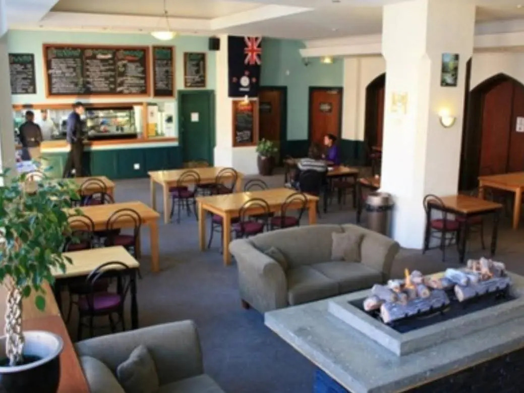 Foto - Hotel Waterloo & Backpackers