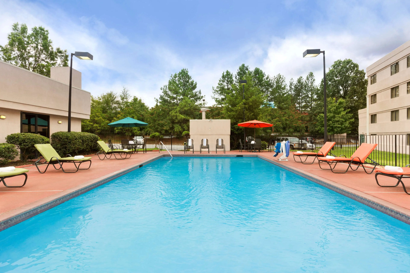 Photo - Country Inn & Suites by Radisson, Atlanta Airport South, GA