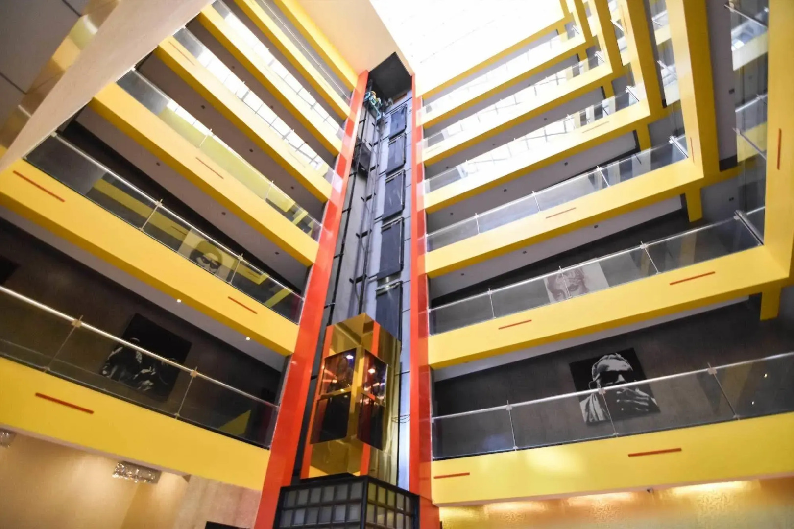 Photo - asar Landmark Suites Mumbai International Airport by Orion Hotels