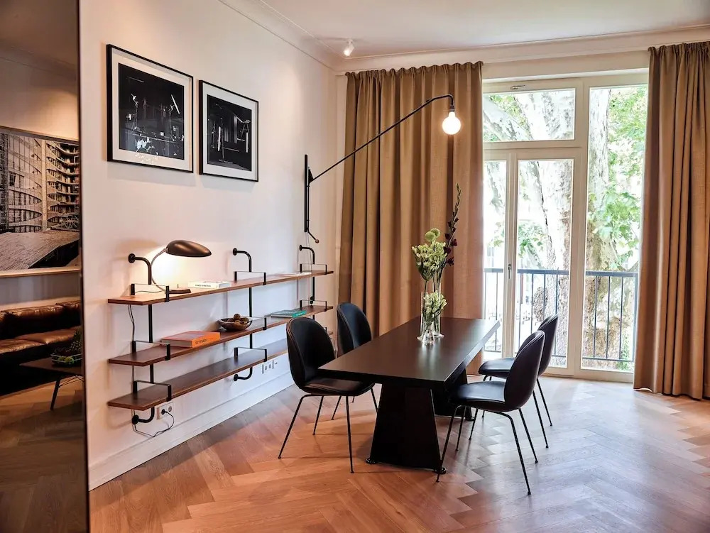 Foto - Townhouse by THE QVEST