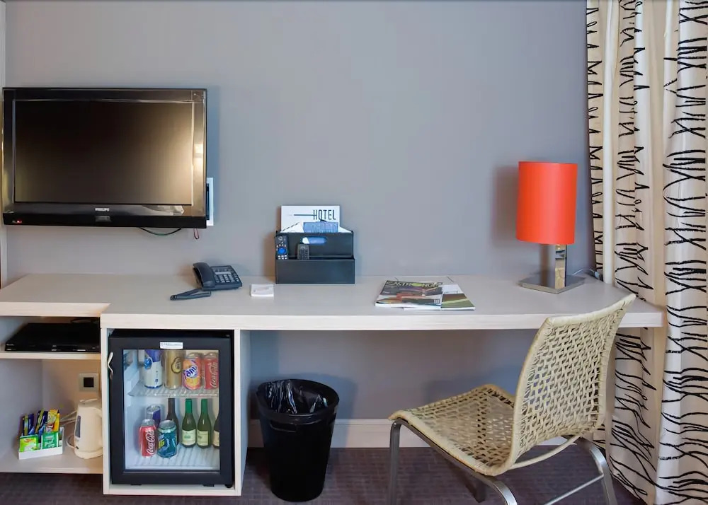 Foto - Denizatı Plus Hotel