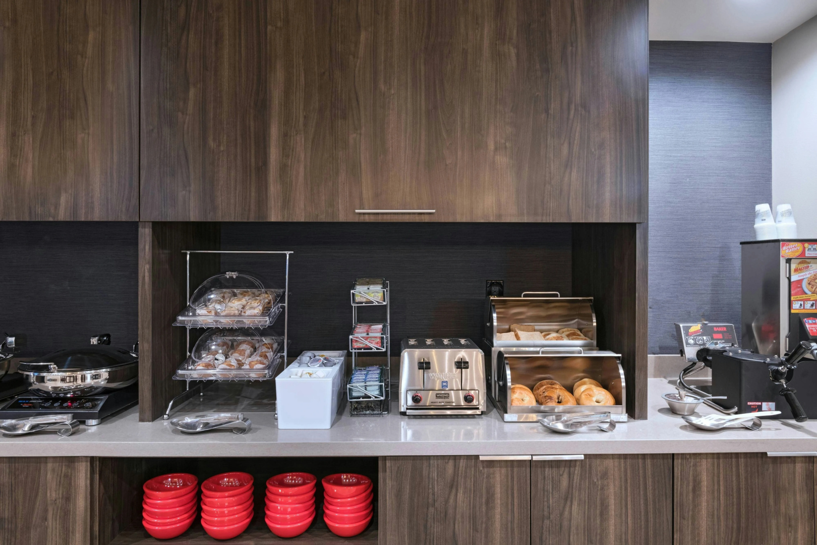 Foto - TownePlace Suites by Marriott Dallas DFW Airport North/Irving