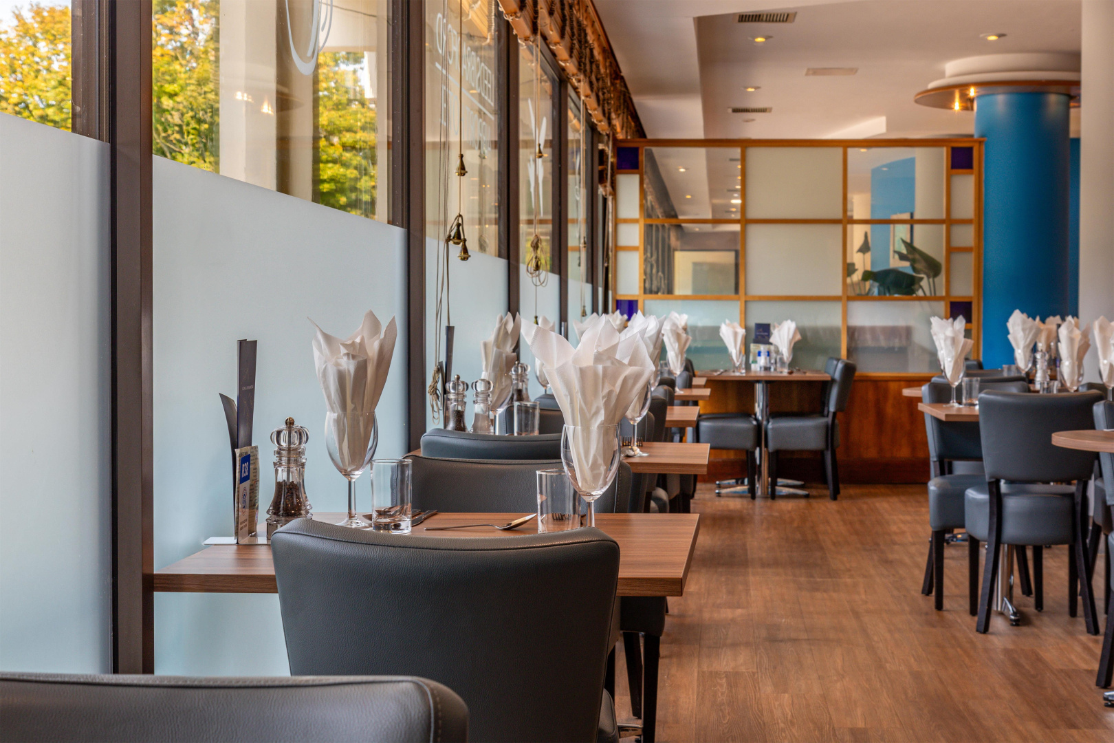 Foto - Britannia Leeds Bradford Airport Hotel