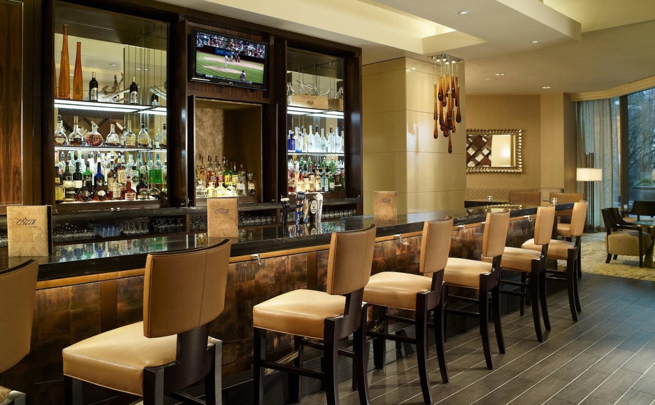 Photo - JW Marriott Atlanta Buckhead