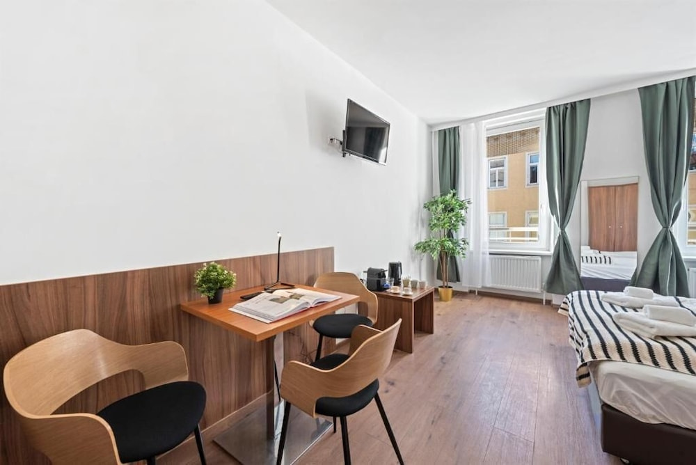 Photo - K22 Smart Rooms