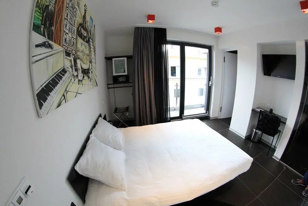 Photo - Hotel Grey