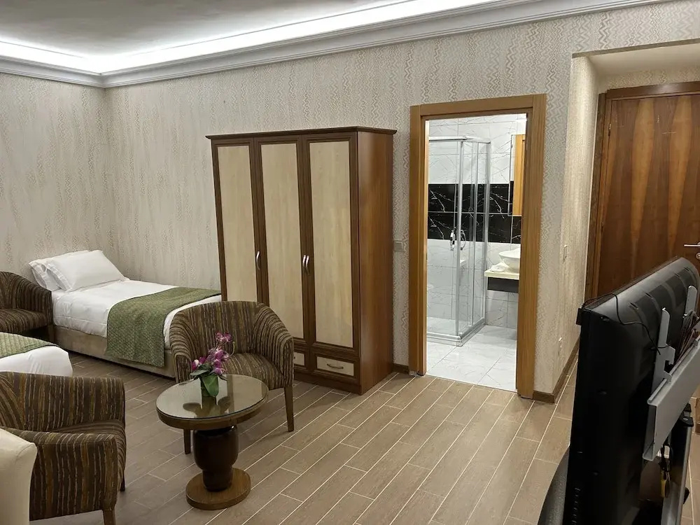 Foto - Lily Rooms