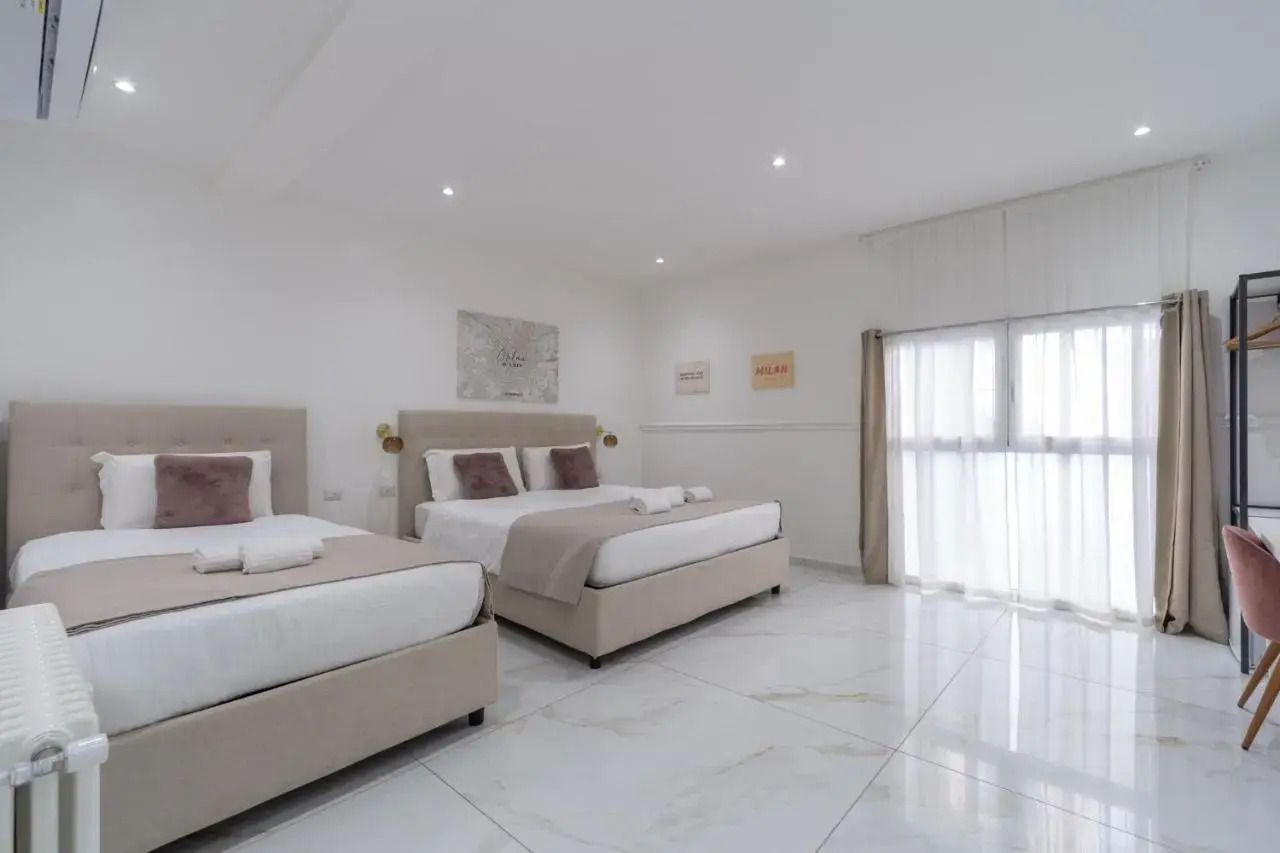 Foto - Leia Hospitality