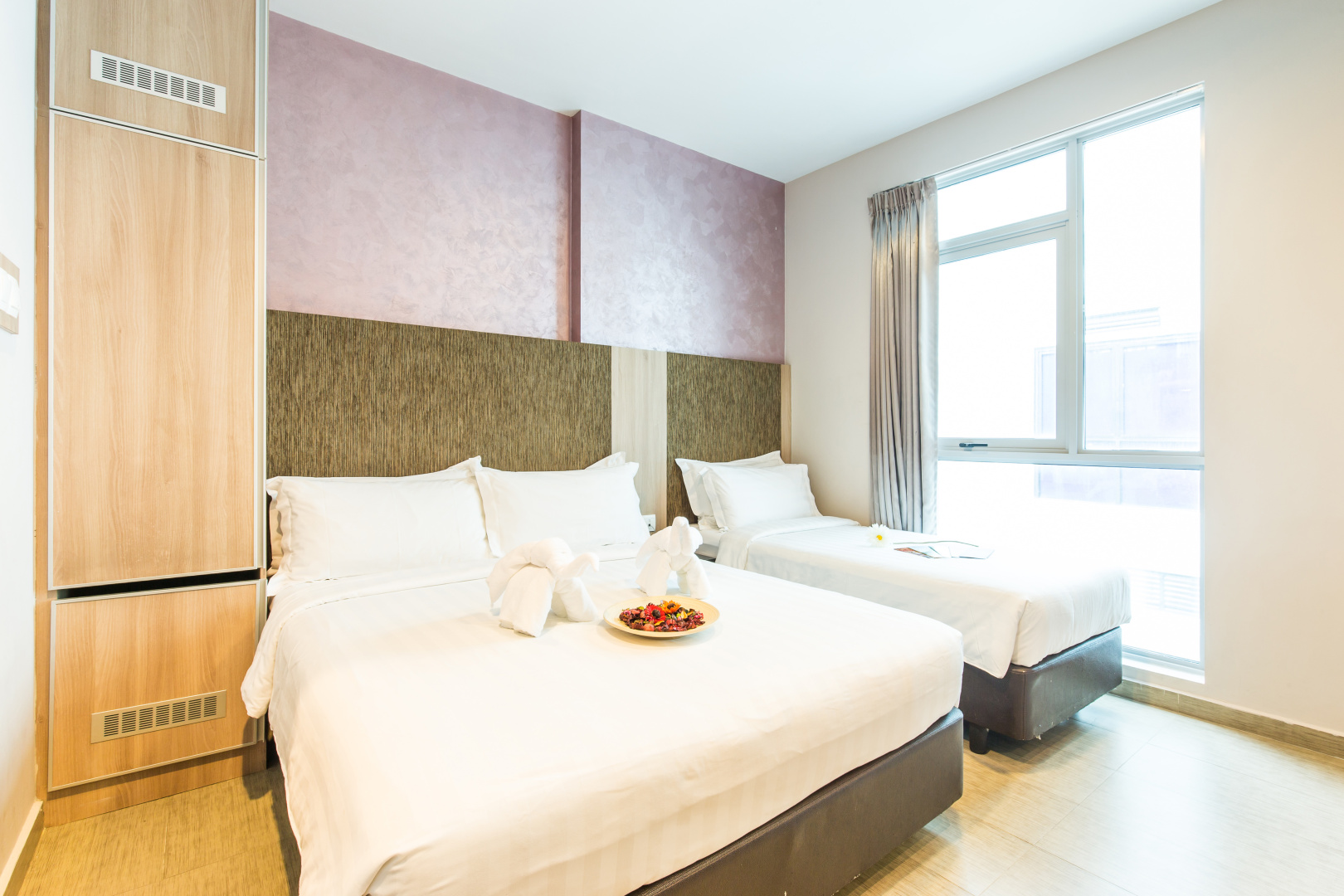 Photo - Ibis Budget Singapore Clarke Quay