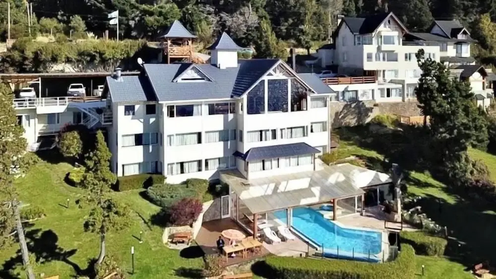 Foto - Sol del Nahuel - Hotel Boutique & Spa