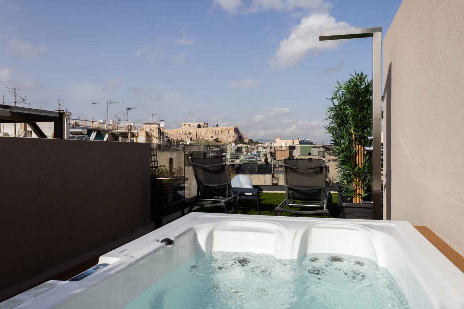 Incanto Boutique Suites - Mets, Bild 6 von 9