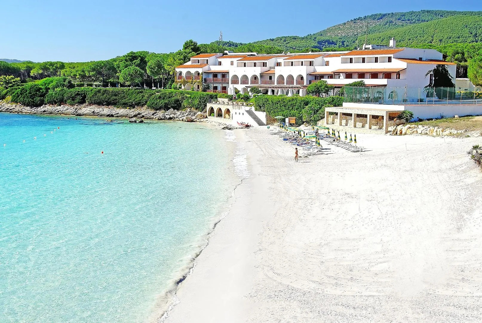 Foto - Hotel Punta Negra