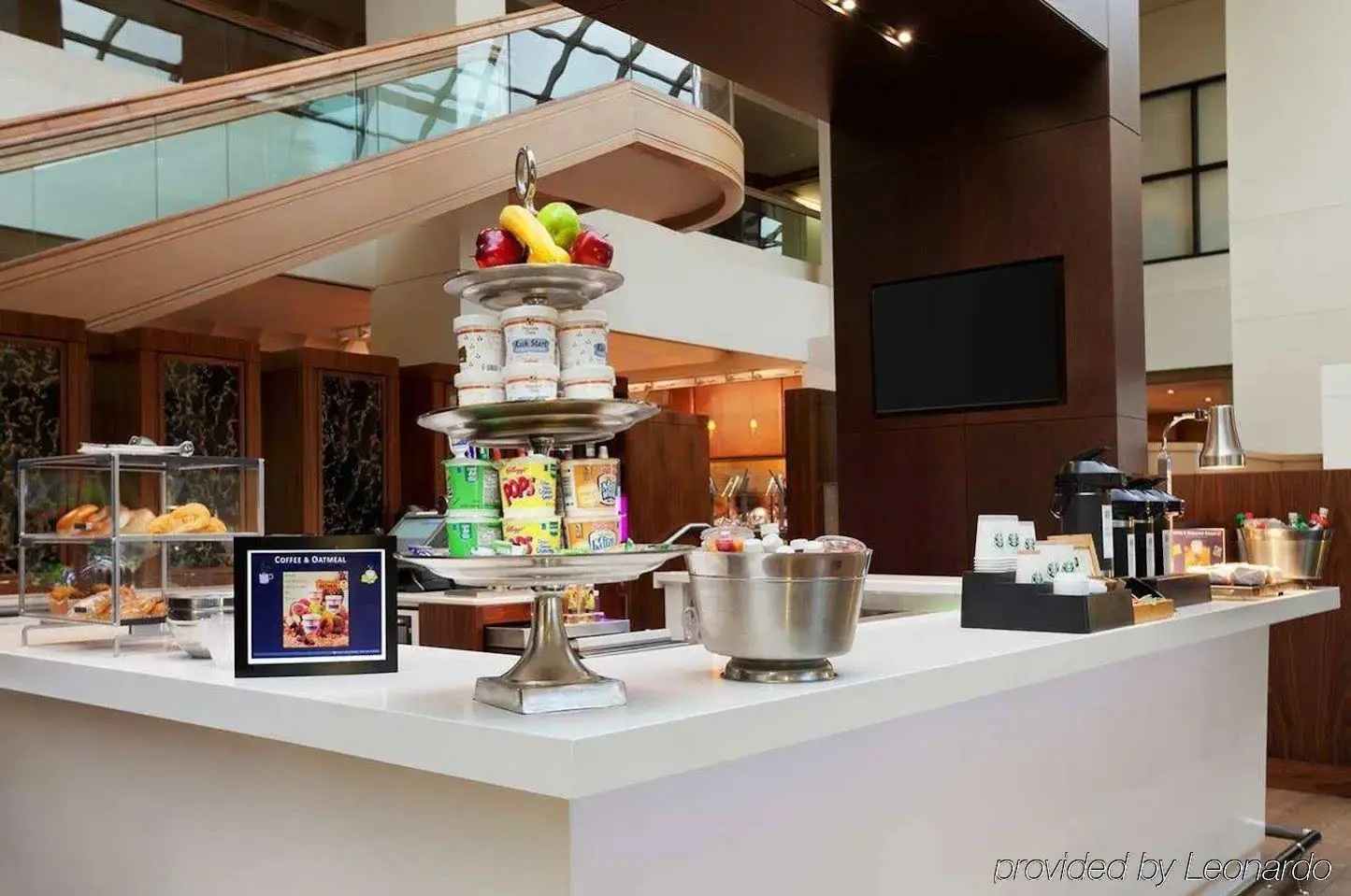 Photo - Hilton Miami Airport Blue Lagoon