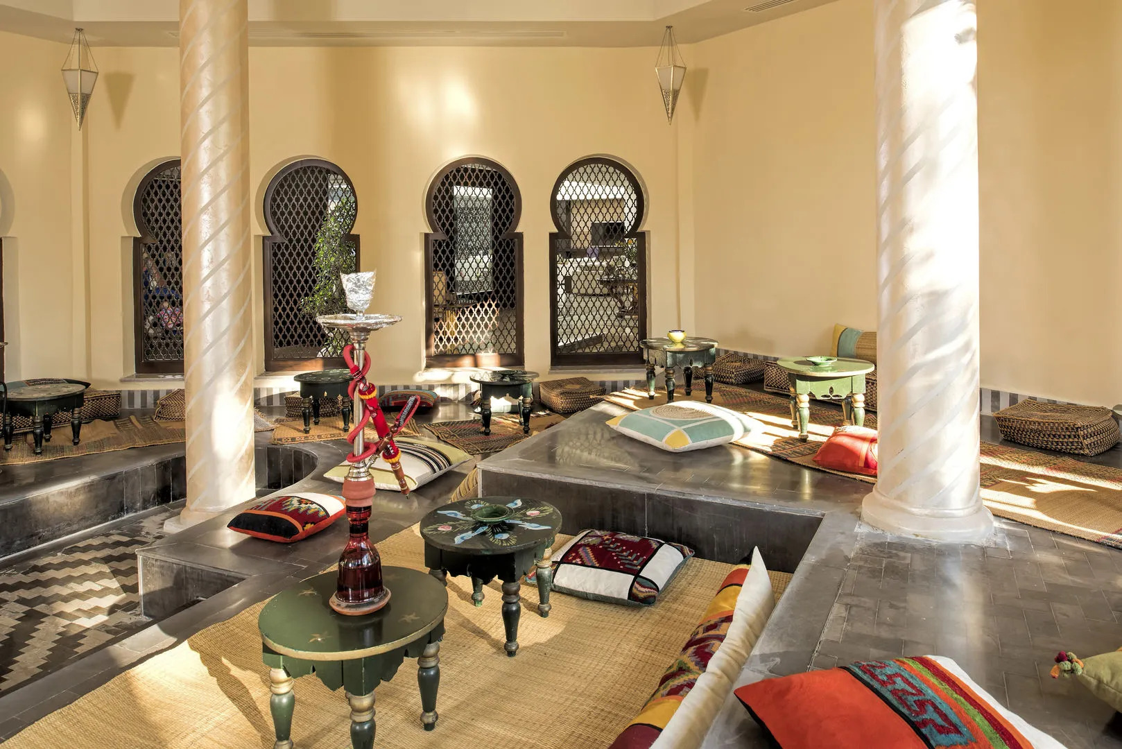 Foto - Iberostar Selection Diar El Andalous