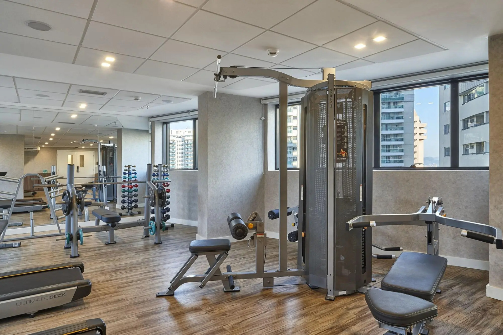 Photo - Radisson Rio de Janeiro Barra