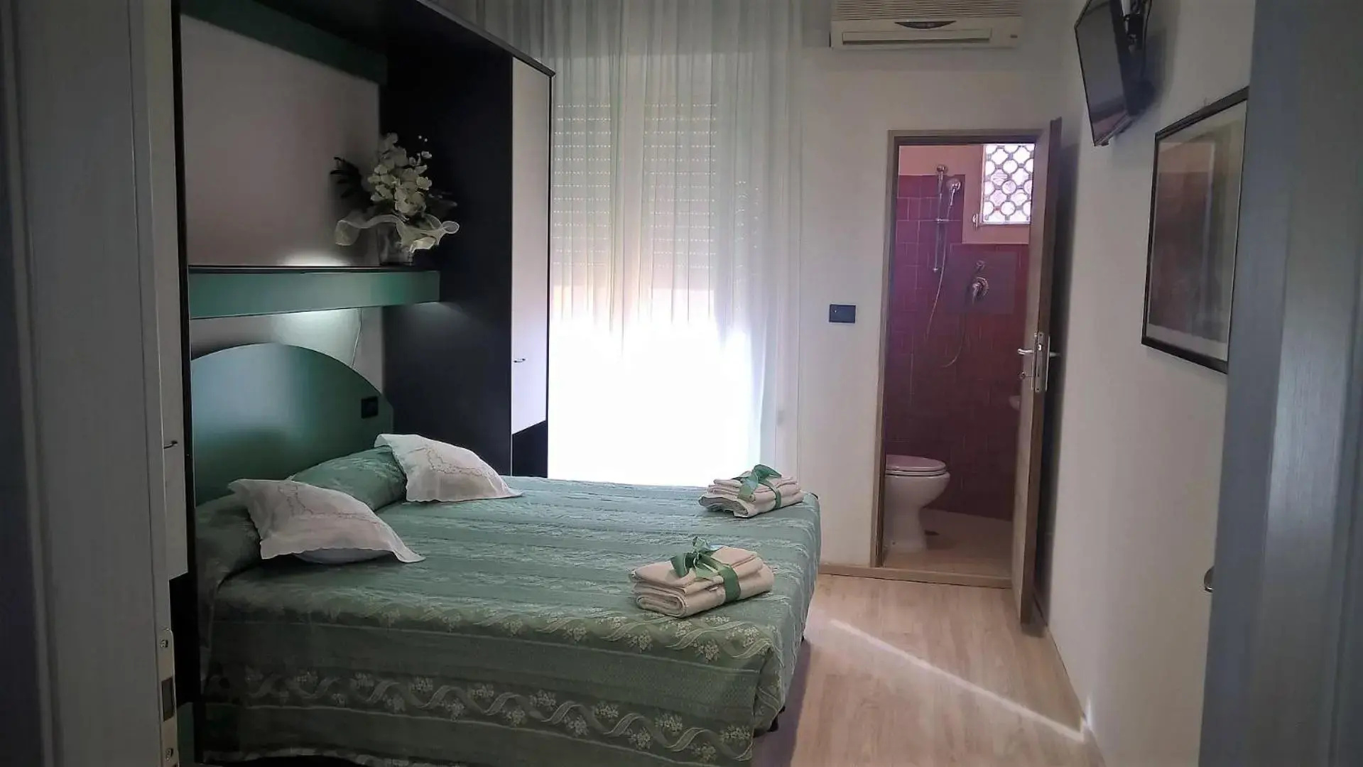 Foto - Hotel Tre Stelle