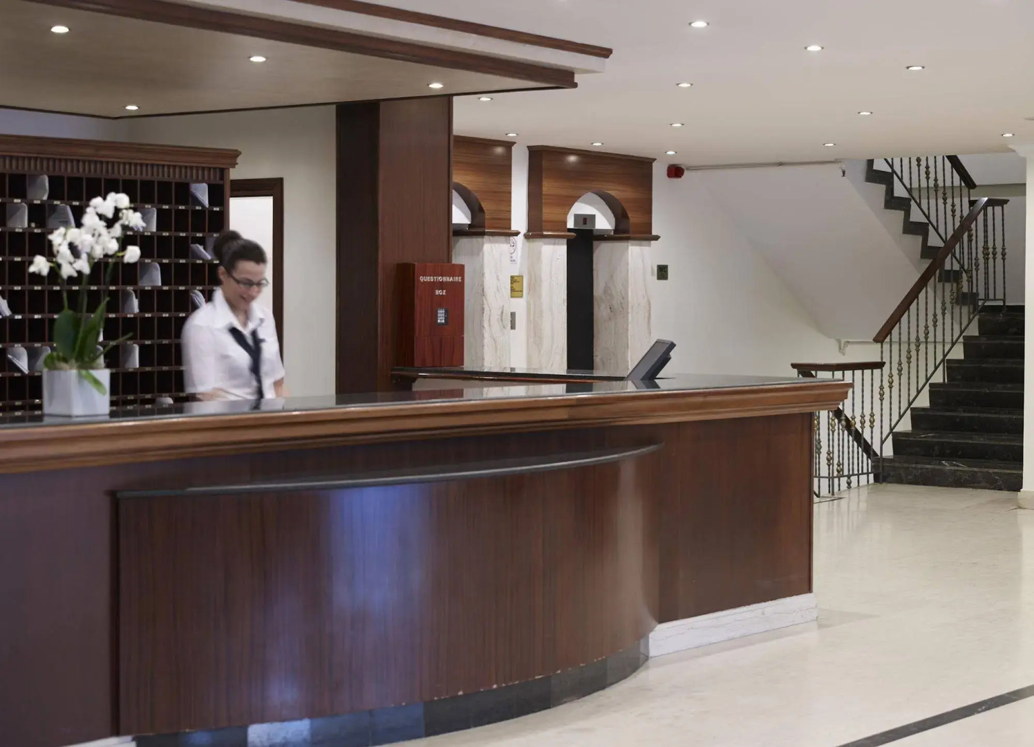 Foto - Mitsis Petit Palais