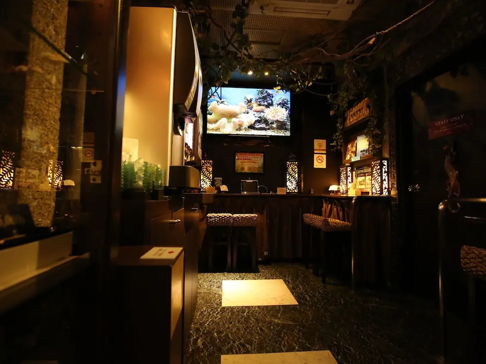 Photo - Petit Bali Ikebukuro