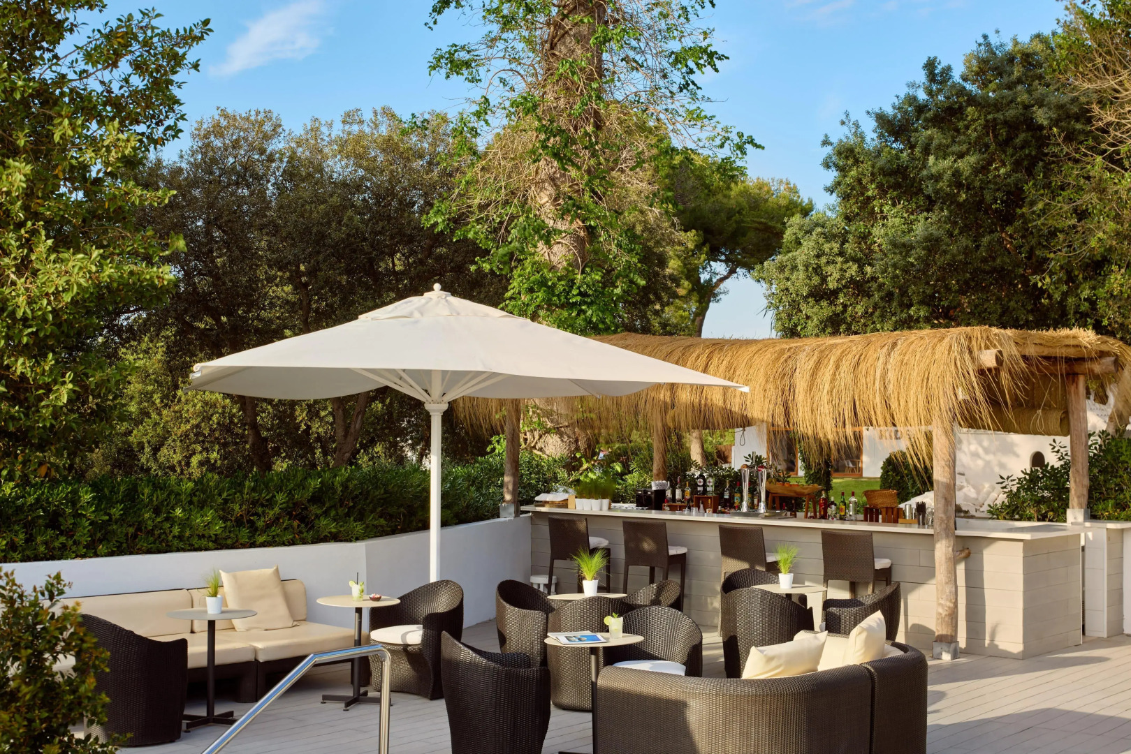 Foto - Meliá Cala Galdana